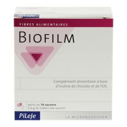 Biofilm Sach 6G 14