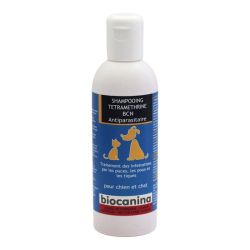 Biocanina Sh Ape Tetrameth 200Ml