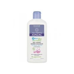 Jonzac Bb Gel Lav Dermo Douc 250Ml