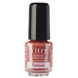 Vitry Mini Vernis Boheme 4Ml