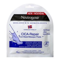 Neutrogena Masq Pied Cica Repair