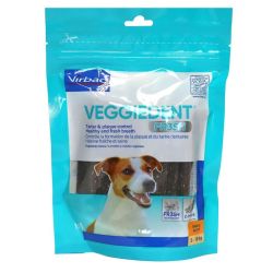 Veggiedent Fresh Chien S Sachet/15