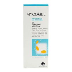 Mycogel Gel Nettoy Mous Tb150Ml