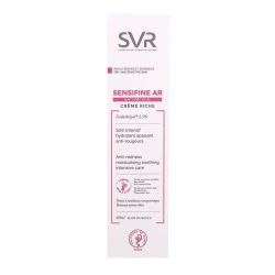 Svr Sensifine Ar Cr Riche T/40Ml