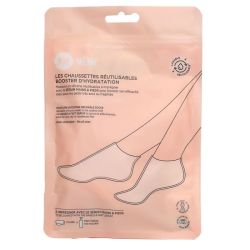 Meme Chaussette Reutilisable 1Pair