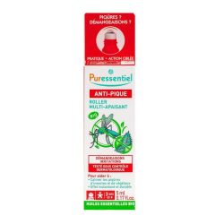 Puressentiel A/Pique Roll Apais5Ml