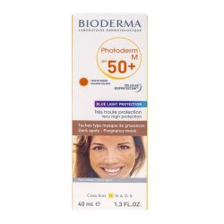 Photoderm M Cr Teint Spf50+40Ml