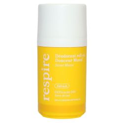 Respire Deo Monoi Roll-On 50Ml