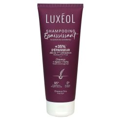 Luxeol Shamp Epaississant 200Ml