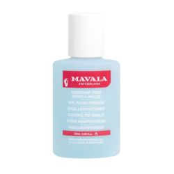 Mavala Manucure Dissolv Ss Ac Bleu Fl P/50Ml