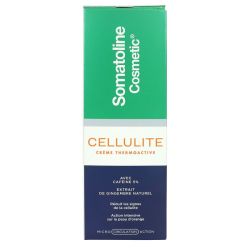 Somatoline A/Cellulite Cr 250Ml