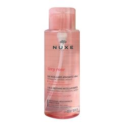 Nuxe Very Rose Eau Micel 400Ml