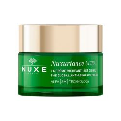 Nuxuriance Ultra Cr A/Age Ps 50Ml