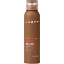 Nuxe Men Boost Mousse Raser 150Ml