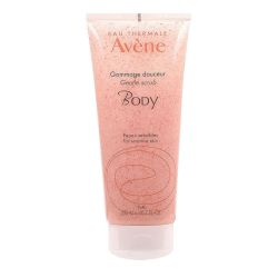 Avene Body Gommage Douceur 200Ml