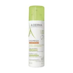 A-Derma Exo Ctl Spr A/Grattag200Ml