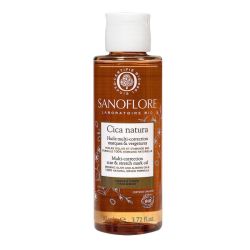 Sanoflore Hle Cica Natura 110Ml