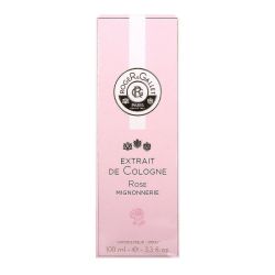 R Gallet Rose Extr Cologne Vapo/100Ml