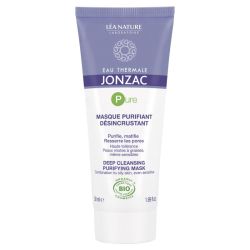 Jonzac Pure Masq Purif Desinc 50Ml