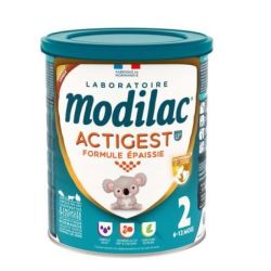 Modilac Actigest Lf+ 2 800G