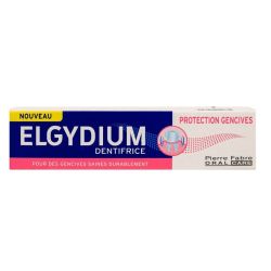Elgydium Dent Protect Genc 75Ml