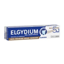 Elgydium Dent Multi Action 75Ml