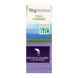 Tegarome Desinf/Epiderm Fl 50Ml