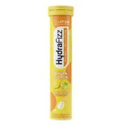 Hydrafizz Hydra Citr Cpr Efferv 16