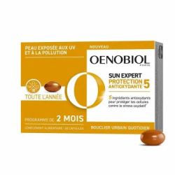Oenobiol Sun Expert Prot A/Oxyd 60