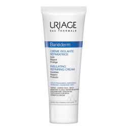 Uriage Bariederm Crème Isolante 75Ml