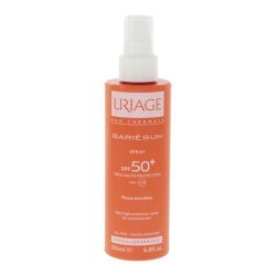 Uriage Bariesun Spr Spf50+ 200Ml