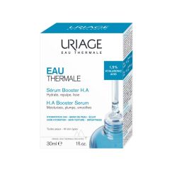 Uriage Eau Thermale Serum d'Eau 30Ml