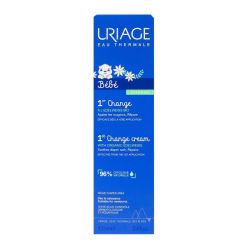 Uriage Bebe 1Er Change 100Ml