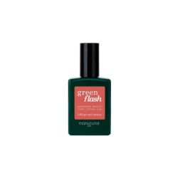 Green Flash Vao Poppy Red 15Ml