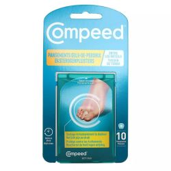 Compeed Oeil De Perdrix 10