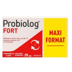 Probiolog Fort 90 Cp