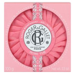 Roget Gallet Savon Rose The