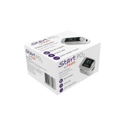 Oxymetre Poul Start By Ihealth Po2