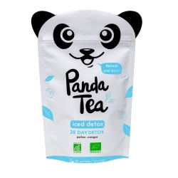 Panda Tea Iced Detox Mangue Sach28