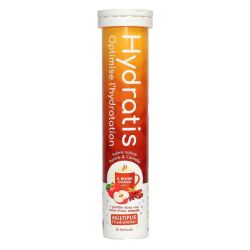 Hydratis Pomme Cannell Past Eff 20