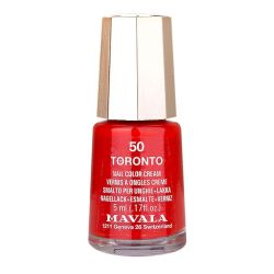 Mavala V Ong Toronto Mini Fl/5Ml