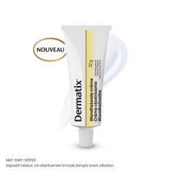 Dermatix Cr Cicatrisante 32G