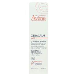 Xeracalm Ad Concent Apais 40Ml