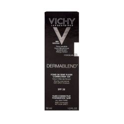 Vichy Dermablend Fd Teint Corr N°05 30Ml