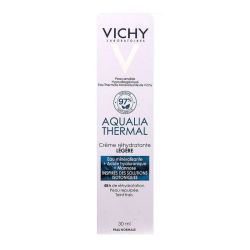 Vichy Aqualia Thermal Cr Légère T/30Ml