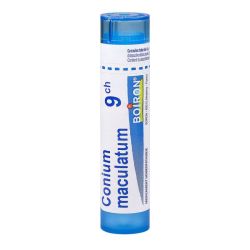 Conium maculatum tube granules 9CH