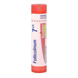 Folliculinum tube granules 7CH