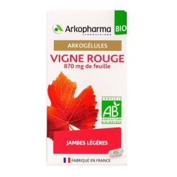 Arkog Vigne Rouge Bio Gelul 45