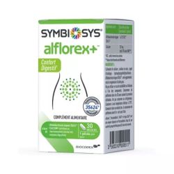 Symbiosys Alflorex Gelule 30