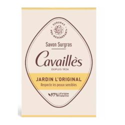 Cavailles Pain Original *1